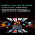 thumbnail image 4 of Mini PC Blackview MP100 Pro Intel i9-12900HK SSD de 16 GB y 1 TB, 4 of 5