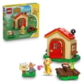 thumbnail image 1 of Set LEGO Animal Crossing El acogedor hogar de Tere, 1 of 4