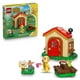 thumbnail image 1 of Set LEGO Animal Crossing El acogedor hogar de Tere, 1 of 4