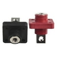 thumbnail image 4 of MYG 2XAll Copper Lithium Battery Terminal Battery Connector Energy Storage Terminal, 4 of 8