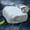 Gray-L, variant on Full-Coverage Car Cover, Single Layer, Sun-Protective, Dust-Proof, And Waterproof, Suitable For All Weather Conditions, Indoor And Outdoor Use - Size S