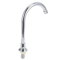 thumbnail image 4 of Grifo De Agua, Grifo De Pedal Respetuoso Con La Piel De Alta Dureza, Artesanías Finas Para Hospital Y Hogar, 4 of 7