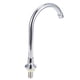 thumbnail image 1 of Accesorios Grifo De Agua De Cobre Frío único Tipo Pedal G1/2 Pulgadas Grifo De Agua Accionado Por Pie Para Hospital En Casa, 1 of 7