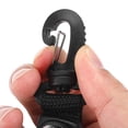 thumbnail image 2 of Miangastore Multipurpose Hanging Watch Electronic Pocket Watch Outdoor Clip On Watch, 2 of 8