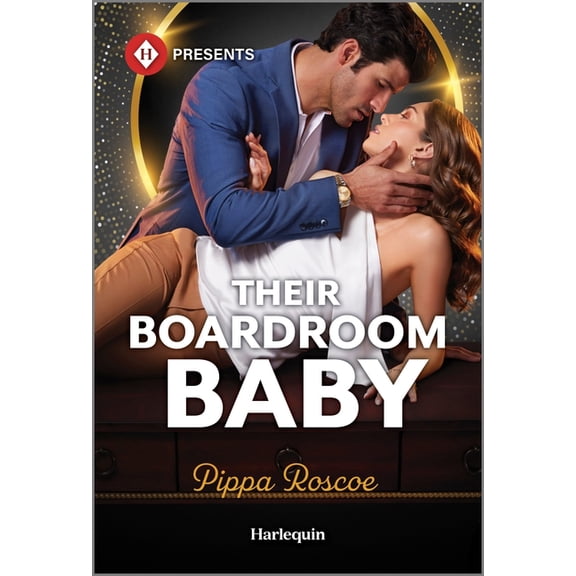 Filthy Rich Italians Their Boardroom Baby, Book 3 (Paperback)