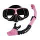 thumbnail image 5 of Juego de snorkel para miopes, máscara de buceo para miopes, gafas de buceo , máscara de natación para deportes acuáticos, buceo subacuático, 5 of 9
