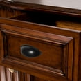 thumbnail image 4 of 4 Pcs Vintage Drawer Handle Vintage Drawer Pulls Cup Handles Kitchen Pulls for Cabinets Closet Knob, 4 of 6
