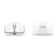 thumbnail image 2 of Mouse gaming inalámbrico Blanco -HyperX Pulsefire Haste 2, 2 of 5