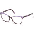 thumbnail image 1 of Gafas GUESS GU 2723 083 para mujer - Violeta/Otros, 1 of 1