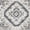 Gray/Light Gray, variant on SAFAVIEH Isabella Tamzen Oriental Area Rug, Grey/Light Grey, 3' x 5'