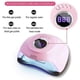 thumbnail image 4 of 180W SUN M3 UV LED Nail Lamp Nail Dryer 45 LEDs Lamp For All, for nail art and manicure., 4 of 5