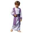 thumbnail image 6 of Boys Shepherd Saint Robe Set Kids Nativity for Boys Size 5-10 Years, 6 of 6