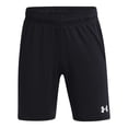 thumbnail image 1 of Pantalones cortos Under Armour Golazo 3.0 para niños negro/blanco - Youth M, 1 of 5