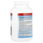 Symbiotics Colostrum Plus Capsules, 240 Ct