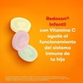 thumbnail image 3 of Redoxon Infantil frasco con 100 tabletas masticables vitamina C, 3 of 4