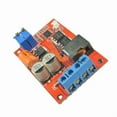 thumbnail image 4 of MPPT Solar Charging Control Panel Mudule Solar Panel Regulator Controller, 4 of 6