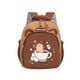 thumbnail image 2 of Mochila para niños Bolsa de escuela infantil linda para niños para femeninas de jardín de infantes de jardín de infantes B, 2 of 8