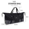 thumbnail image 4 of 35L Large Capacity Camping Bag Multi-Functional Large Sport Pack for Running Workout, 4 of 5