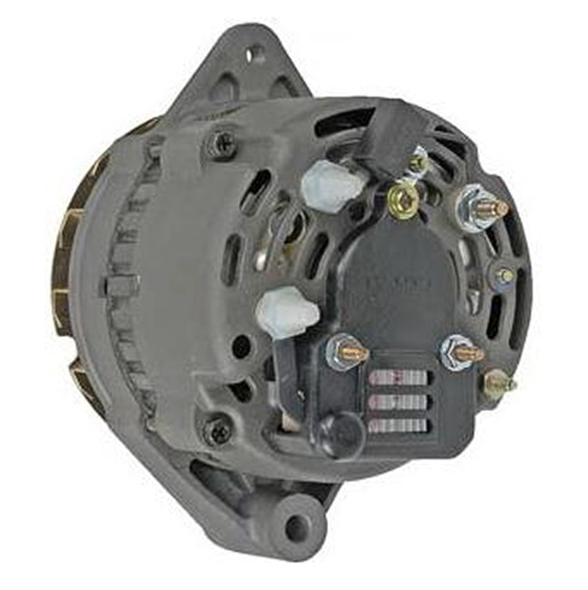 NEW ALTERNATOR VOLVO PENTA INBOARD /& STERNDRIVE 5.8L 7.4Gi 7.4GL 7.4Gsi 8.2GL
