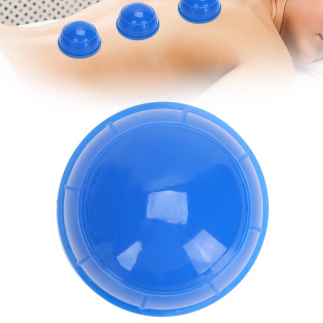 Oubit Cupping Cup,Professional Body Therapy Cupping Cupping Tool Cupping Device Top Tier Quality