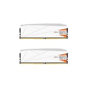 V-COLOR DDR5 TUF GAMING ALLIANCE Manta XFinity 64GB (32GBx2) 6400MHz CL32 1.4V AMD EXPO SK Hynix Original IC RGB Gaming Desktop Upgrade RAM Memory Module White (GTMXFAL3264832WWK)