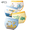 Combination C, variant on 4PCS Boys Soft Cotton Briefs Toddler Kids Lightweight Breathable Daily Underwear M-3XL