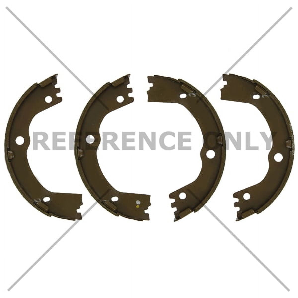 Drum Brake Shoe