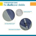 thumbnail image 3 of Duck Covers® HydroDefender Weatherproof Truck Cover, Fits Standard Cab Trucks up to 17 ft 9 in L, 3 of 14