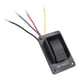 thumbnail image 1 of Interruptor de conector estabilizador eléctrico interruptor estabilizador de potencia de 12 V instalación fácil y resistente con arnés de repuesto para conectores ANGGREK Otros, 1 of 8