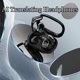 thumbnail image 5 of Vylaras Earbuds, Vylaras AI Translator Earbuds, Vylaras Earbuds Translate, 2025 New AI Headphones Language Translation, 144 Language High Accuracy Two Way Earbuds, Ear Buds Translators (Beige), 5 of 7