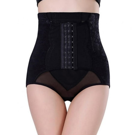 

Tummy Control Panties for Women Shapewear Butt Lifter Short High Waist Trainer Corset Slimming Body Shaper Underwear M-5XL