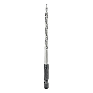 DEWALT DW2539#10 Countersink 3/16-Inch Replacement Drill Bit Only