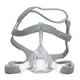thumbnail image 4 of Protector nasal de repuesto Ligero, ajustable, sellado flexible, marco de repuesto nasal transparente L 1,5 - 1,9 pulgadas, 4 of 9