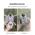 thumbnail image 3 of Tren De Aterrizaje Para MINI 4 PRO, Kit De Patas Extendidas Con Pies Ligeros Y Plegables, Accesorios Para Drones Con Protección Mejorada De Alto Rendimiento, 3 of 7