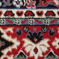 thumbnail image 2 of Home Dynamix Premium Sakarya Traditional Medallion Runner Area Rug, Red/Black, 1'9"x7'2", 2 of 6