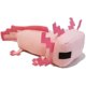 thumbnail image 1 of Axolotl Plush, Axolotl Plush Toys, Pink Plushies, para fanáticos de 3 años y mayores Namotu CZJJ-ZC124, 1 of 6