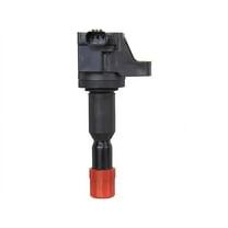 Ignition Coil - Compatible with 2007 - 2008 Honda Fit 1.5L 4-Cylinder