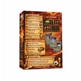 thumbnail image 3 of Cartas coleccionables de leyendas del fútbol Aamango, jugadores retirados, 3 of 3