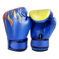 thumbnail image 1 of Guantes De Boxeo Para Entrenamiento De Niños, 1 of 8