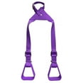 thumbnail image 6 of Showman Heavy Duty Nylon Adjustable Buddy Stirrup (Teal), 6 of 6