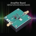 thumbnail image 1 of Módulo amplificador de potencia, placa amplificadora de potencia RF de 433 MHz y 5 W, amplificador de potencia de 1000 MHz creado magistralmente, 1 of 9