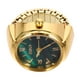 thumbnail image 4 of BRIGHTFUFU Mini Reloj Mini Reloj Anillo Número Romano Reloj Moderno Reloj Anillo Moderno, 4 of 7