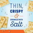 thumbnail image 3 of Kroger Original Saltines Crackers 16 oz - 5 Pack, 3 of 5