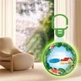 thumbnail image 5 of Eco-Friendly Air Freshener with Natural Fragrance for Home and Car, Long-Lasting Scent, Easy to Use, 100% Recyclable, 5 of 7