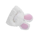 thumbnail image 1 of Pet  Hat, Adjustable Comfortable Plush Bunny Hat  For  For Cats, 1 of 8