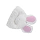 thumbnail image 4 of Gorro De Conejito De Felpa, Lindo Sombrero De Conejito De Gato, Cómodo Y Ajustable Para Gatos Para Halloween, 4 of 7