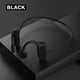thumbnail image 2 of Auriculares Inalámbricos Bluetooth Macarena Conducción Ósea Sonido Estéreo Micrófono Incorporado IPX5 a Prueba de Agua Negro, 2 of 7