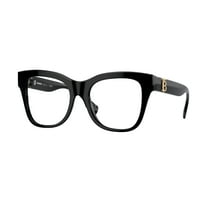 Eyeglasses Burberry BE 2388 3001 Black