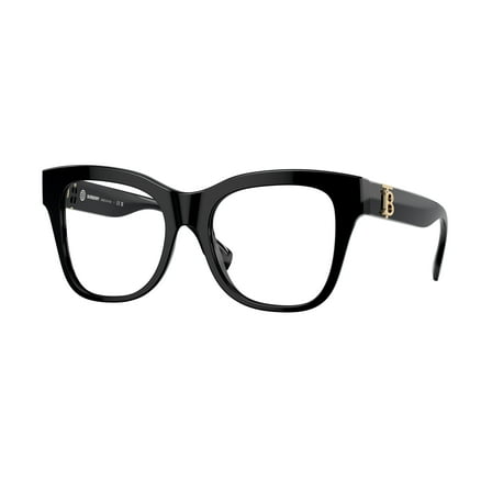 Eyeglasses Burberry BE 2388 3001 Black