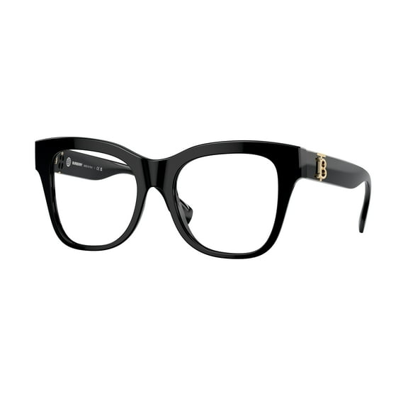 Eyeglasses Burberry BE 2388 3001 Black
